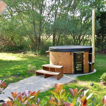 La Cle Des Chaumes Bed & Breakfast Boisset-les-Montrond Ngoại thất bức ảnh