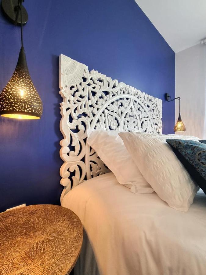 La Cle Des Chaumes Bed & Breakfast Boisset-les-Montrond Ngoại thất bức ảnh