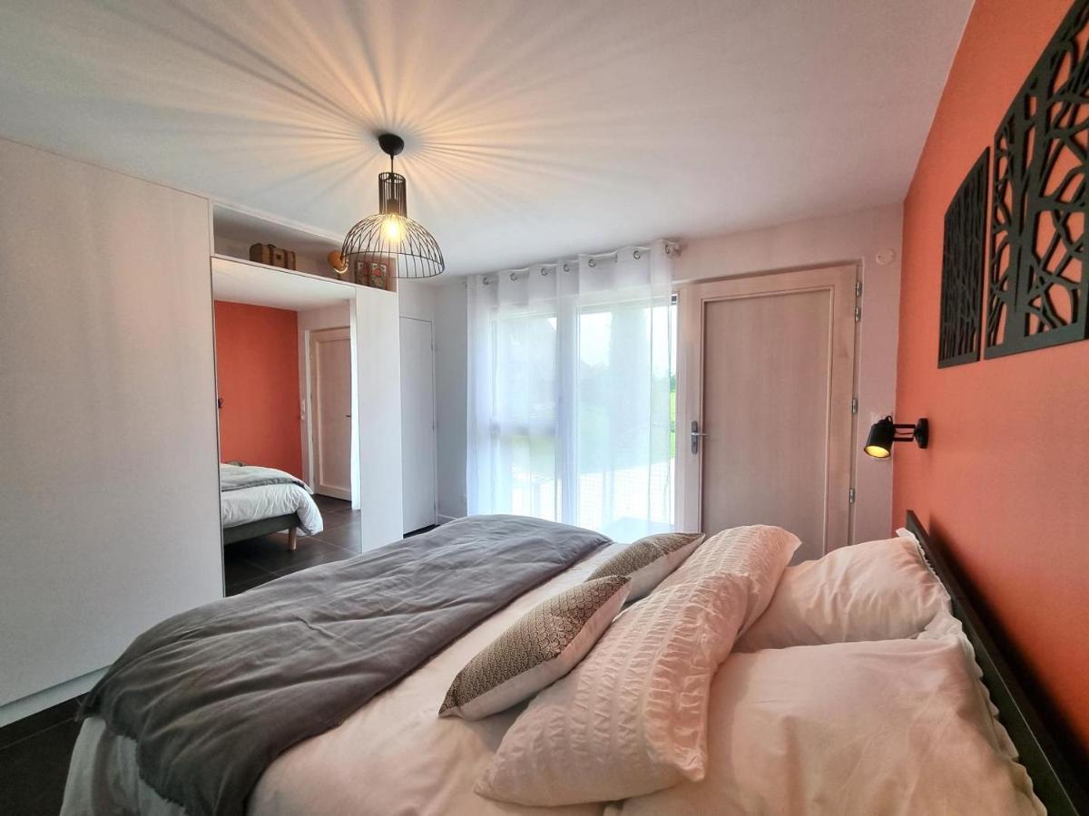 La Cle Des Chaumes Bed & Breakfast Boisset-les-Montrond Ngoại thất bức ảnh