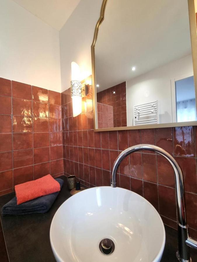 La Cle Des Chaumes Bed & Breakfast Boisset-les-Montrond Ngoại thất bức ảnh