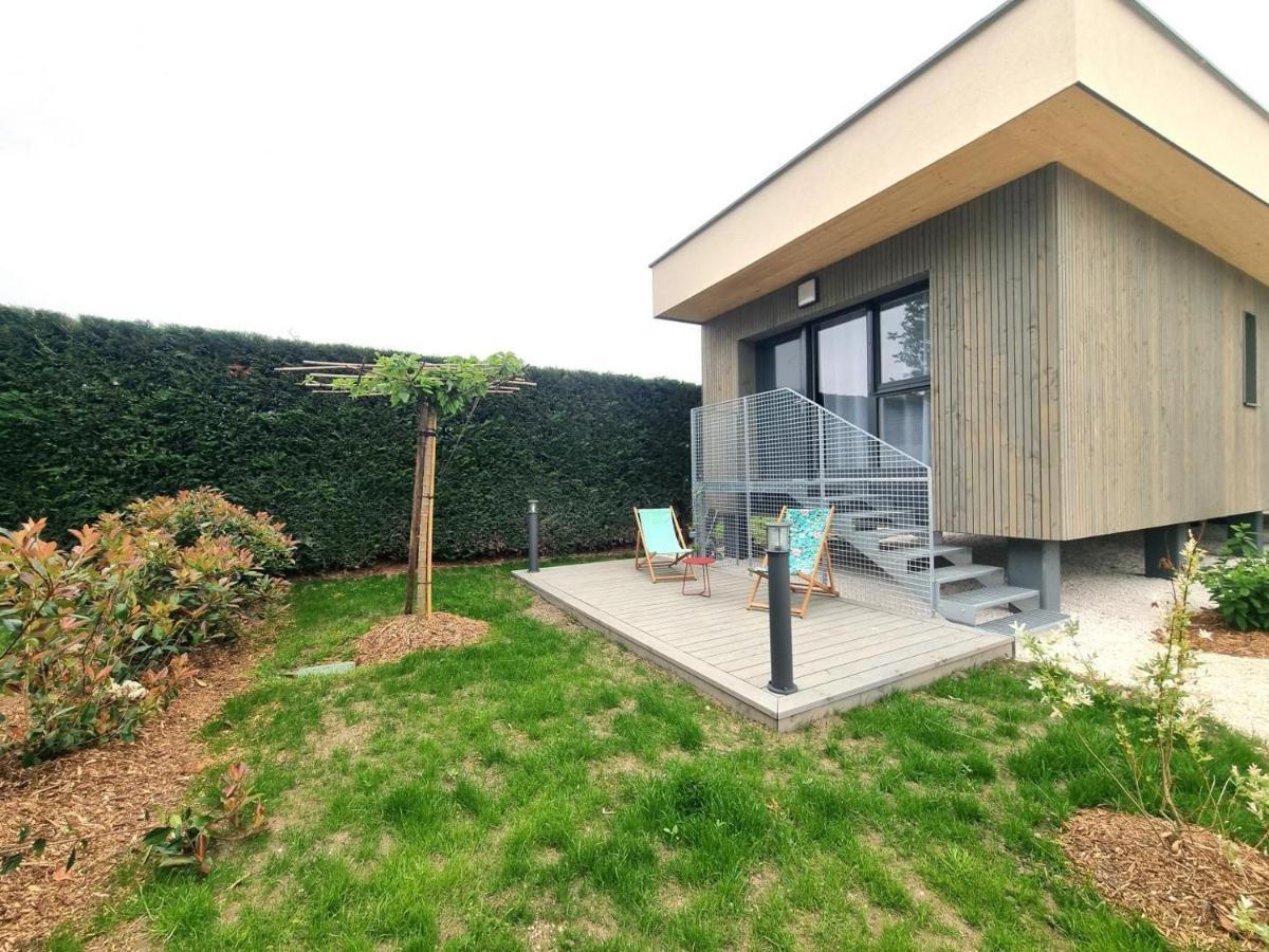 La Cle Des Chaumes Bed & Breakfast Boisset-les-Montrond Ngoại thất bức ảnh
